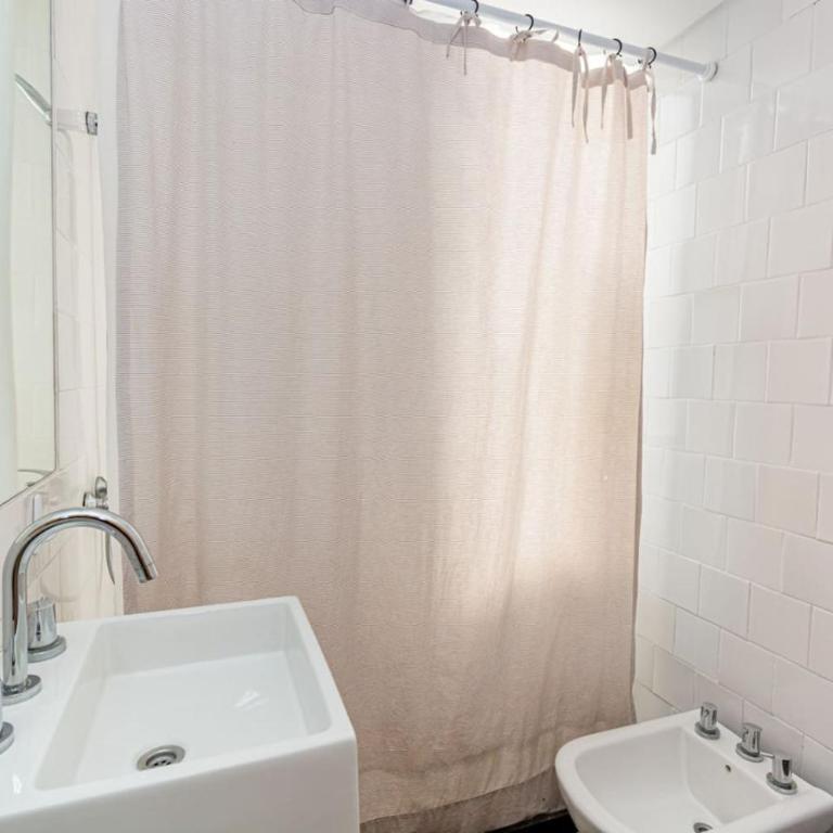 Be my Guest! Duplex con Cochera en Villa Crespo - Apartamento - 23