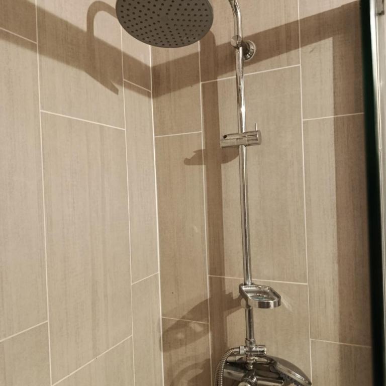 HOM I Vista a la ciudad 4PAX cerca de la Costanera - Apartamento - 29