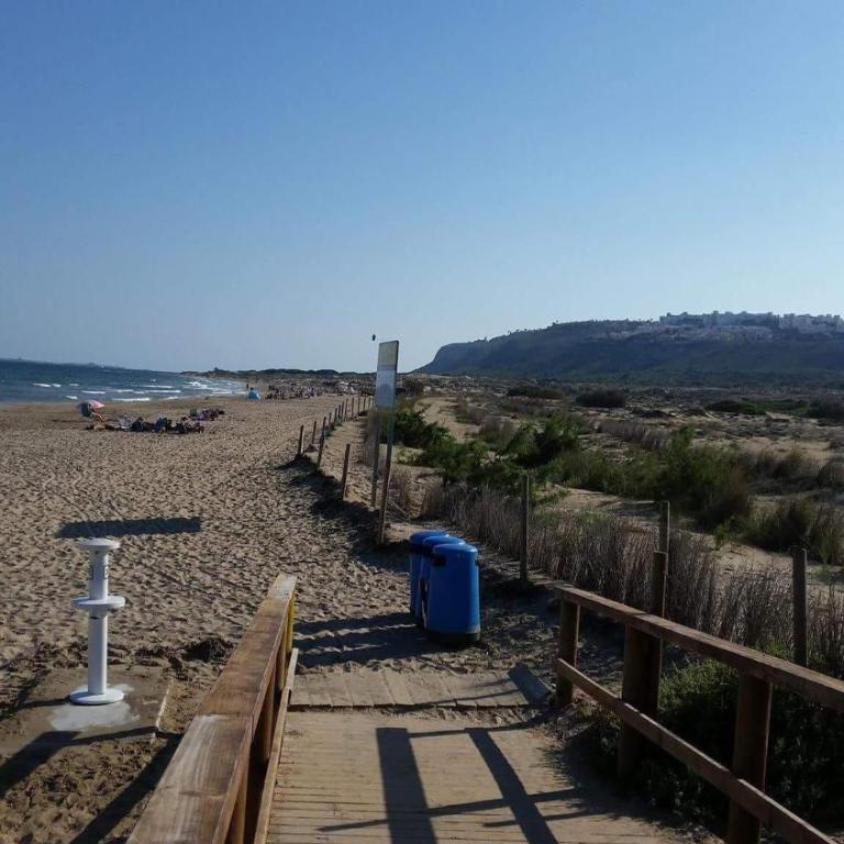La Casita Bonita del Faro Holiday Retreat in Gran Alacant - Two-Bedroom House - 35