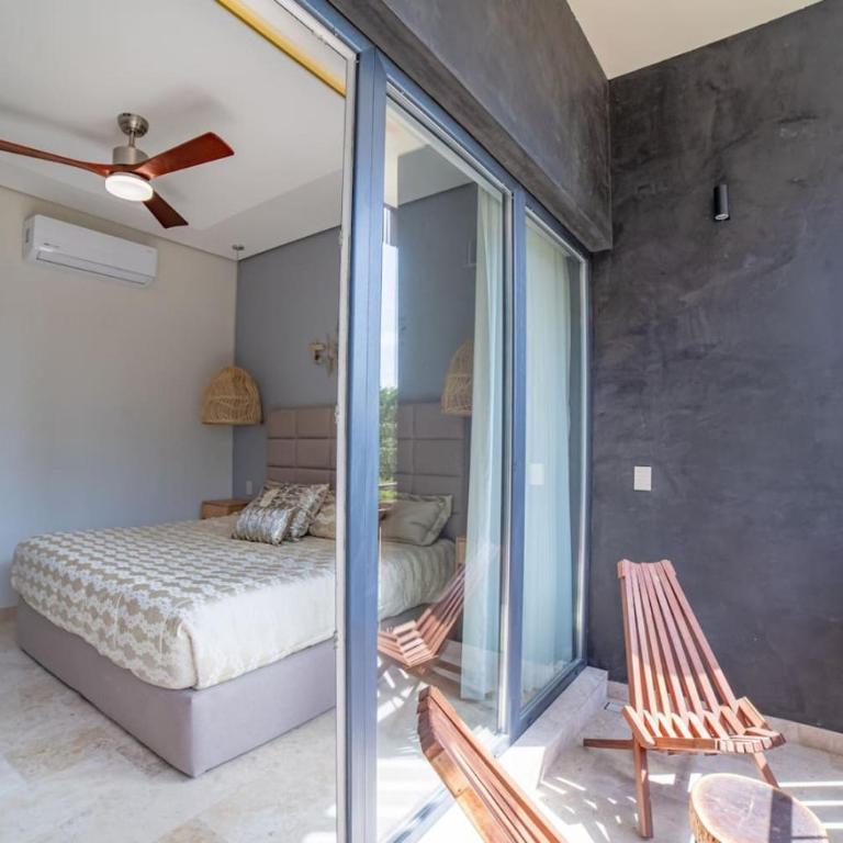 d017 Premium Lifestyle Gold at Amira District - Apartamento - 3