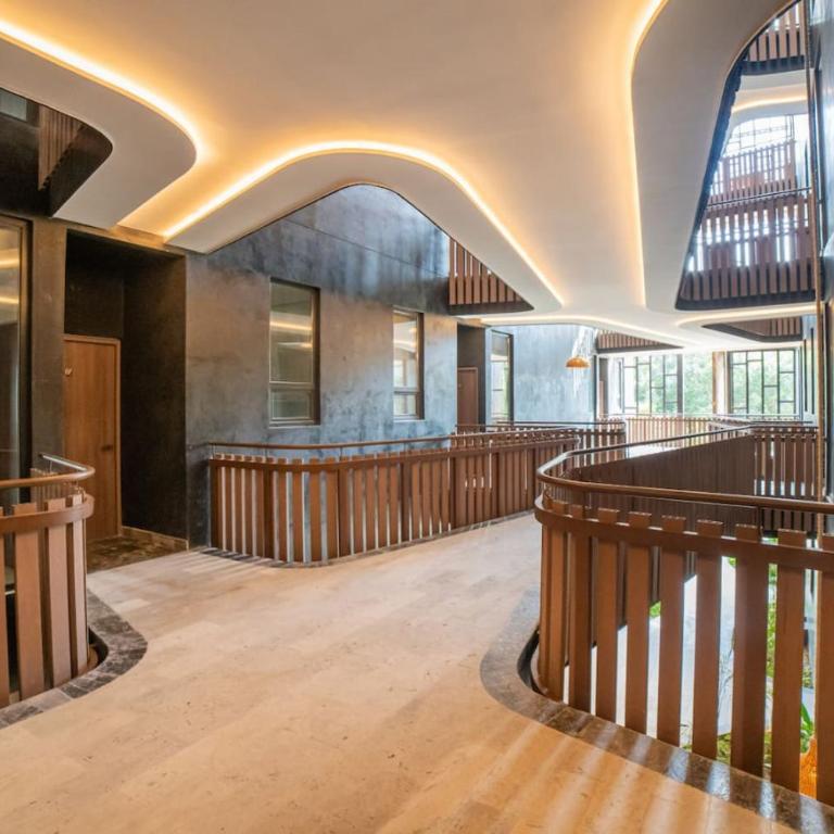 d017 Premium Lifestyle Gold at Amira District - Apartamento - 8