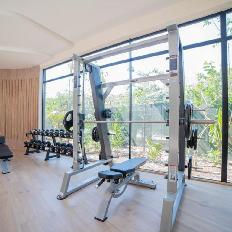 d017 Premium Lifestyle Gold at Amira District - Apartamento - 22