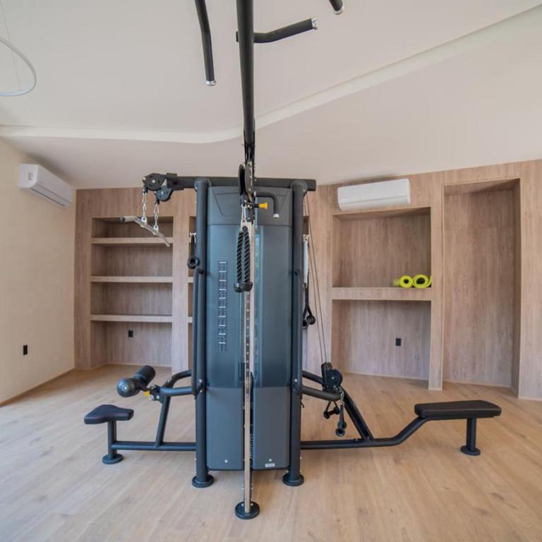 d017 Premium Lifestyle Gold at Amira District - Apartamento - 26