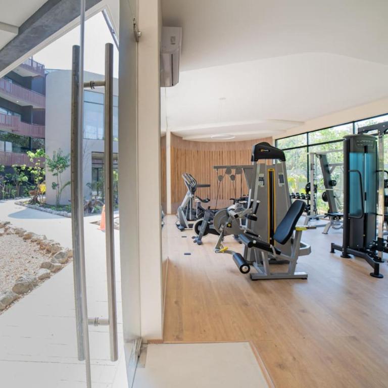 d017 Premium Lifestyle Gold at Amira District - Apartamento - 28