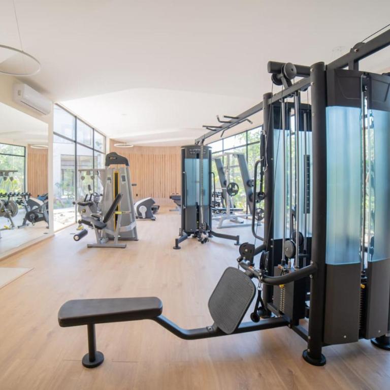 d017 Premium Lifestyle Gold at Amira District - Apartamento - 30