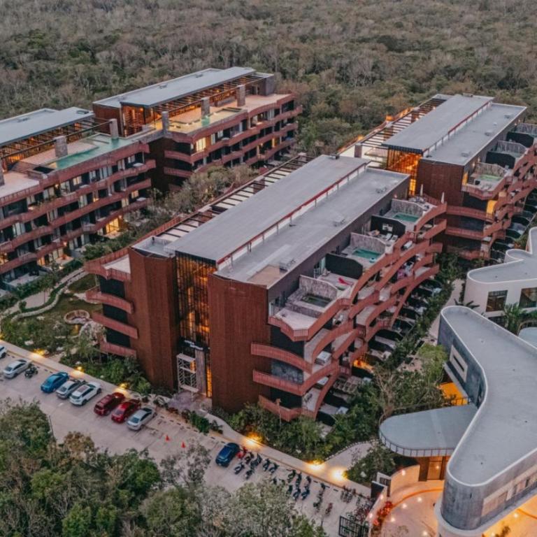 d017 Premium Lifestyle Gold at Amira District - Apartamento - 33