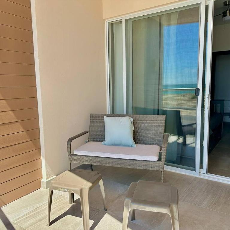 Relaxing Family Spot Pool Lagoon Beach Walk A7 - Two-Bedroom House - 19
