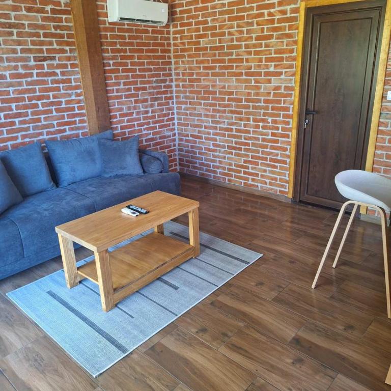 Banja na Drini - Lux vikendice, apartmani, na obali reke - Kuća sa 1 Spavaćom Sobom - 29
