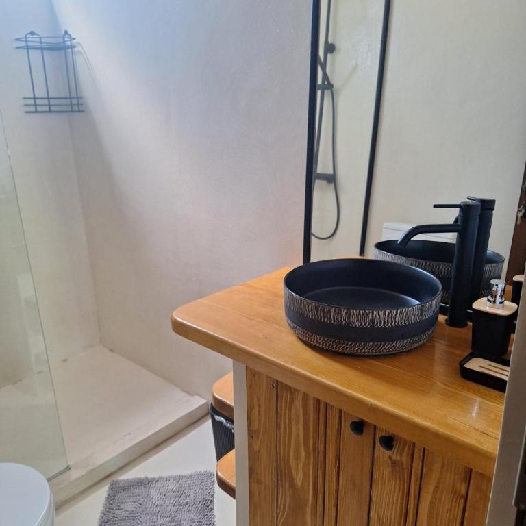 Banja na Drini - Lux vikendice, apartmani, na obali reke - Kuća sa 1 Spavaćom Sobom - 31