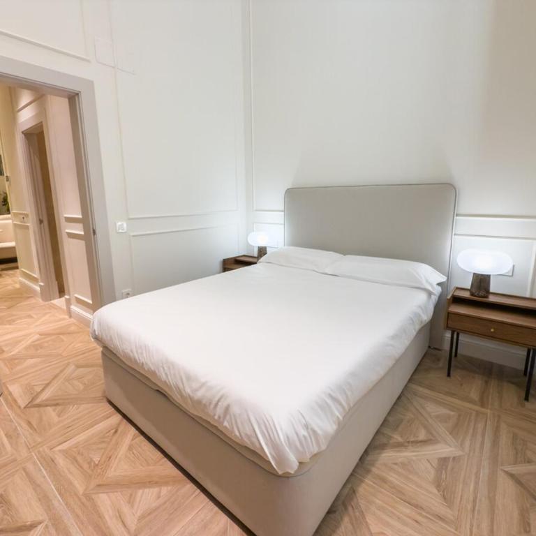 Lujo Casa Palacio Centro Sevilla - One-Bedroom Apartment - 25
