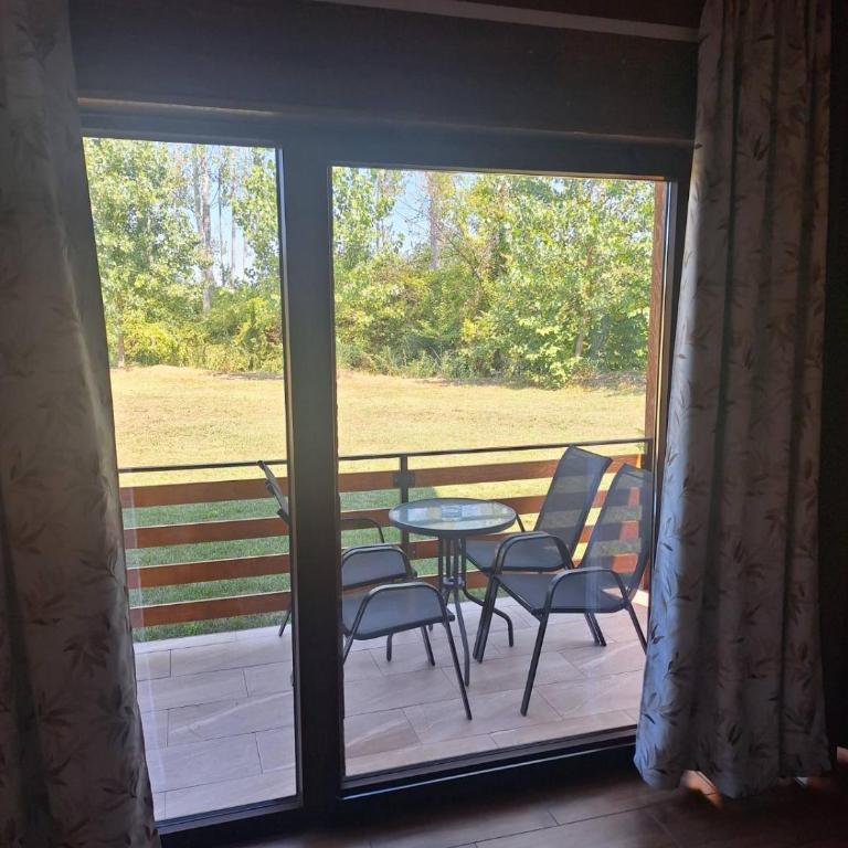 Banja na Drini - Lux vikendice, apartmani, na obali reke - Kuća sa 1 Spavaćom Sobom - 33