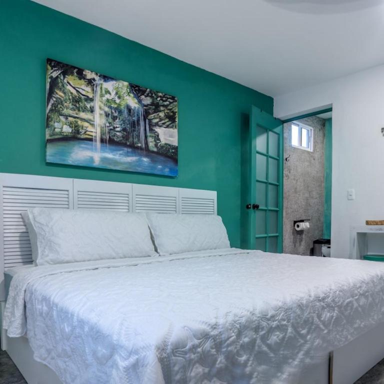 CasaBella- Private Villa-6 Bed 6 Bath-Beachwalk - Villa with Private Pool - 12