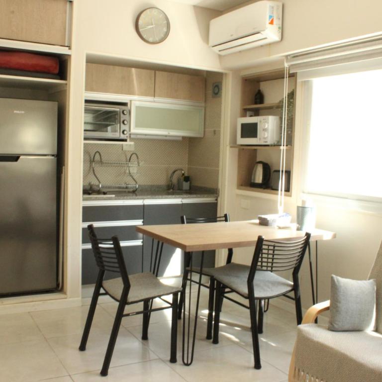 13 Loft en Recoleta con piscina - Apartamento de 1 dormitorio - 13