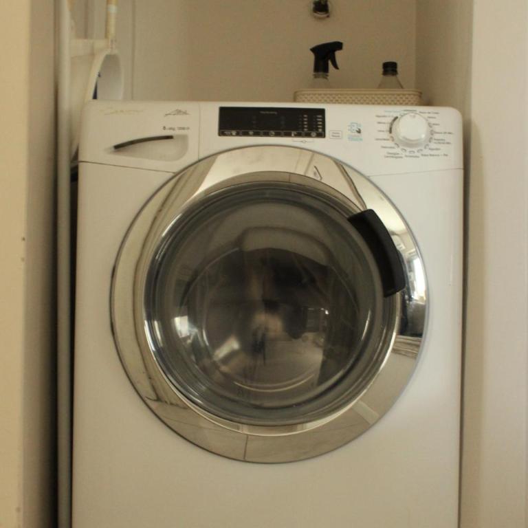 13 Loft en Recoleta con piscina - Apartamento de 1 dormitorio - 11