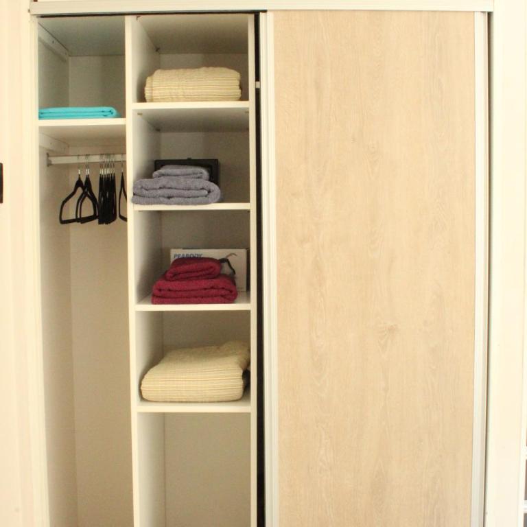 13 Loft en Recoleta con piscina - Apartamento de 1 dormitorio - 4