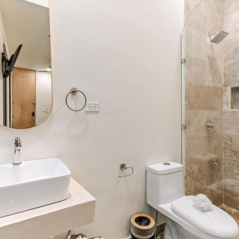 Florita39 - Junior Suite with Garden View - 1
