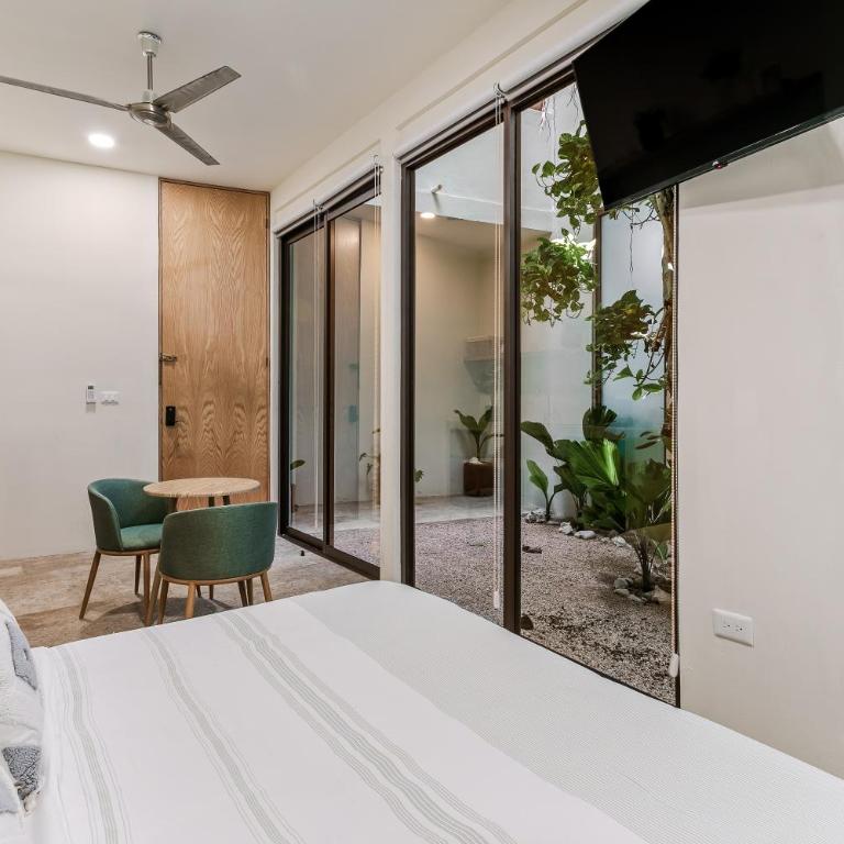 Florita39 - Junior Suite with Garden View - 3