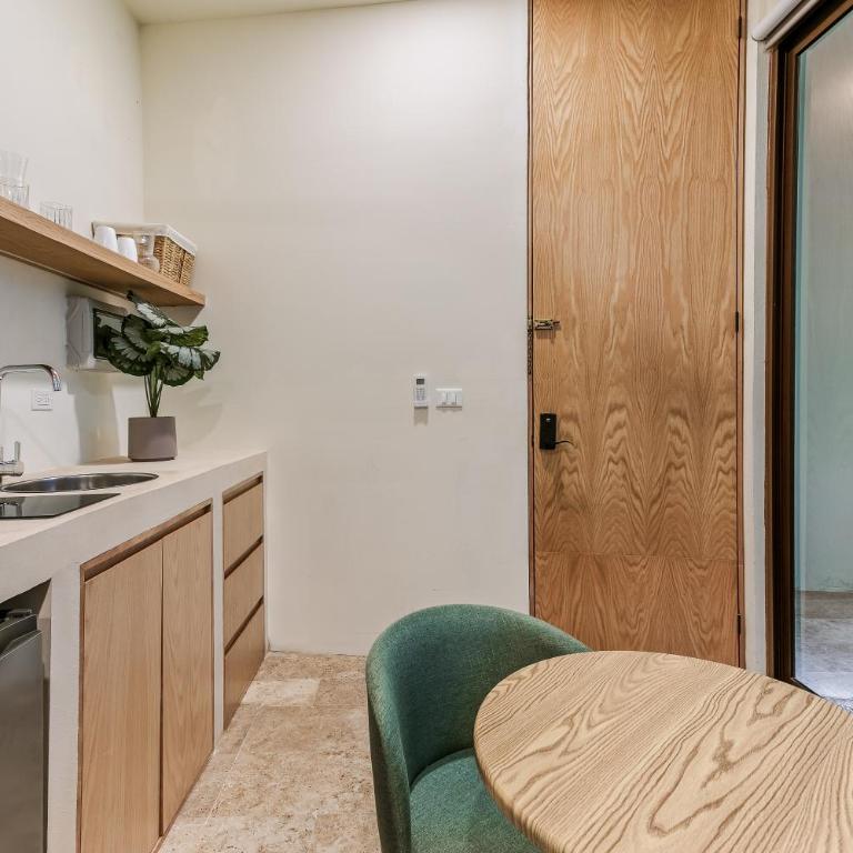 Florita39 - Junior Suite with Garden View - 7