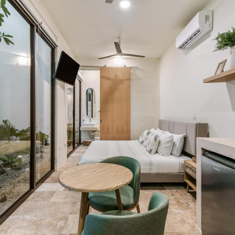 Florita39 - Junior Suite with Garden View - 6