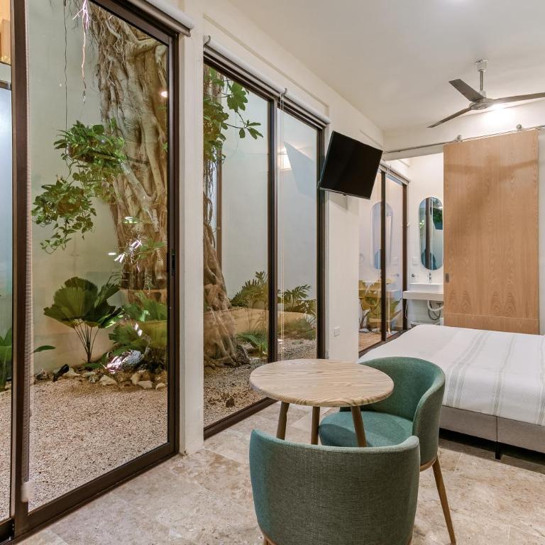 Florita39 - Junior Suite with Garden View - 8
