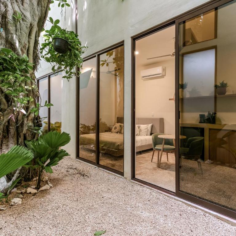 Florita39 - Junior Suite with Garden View - 9