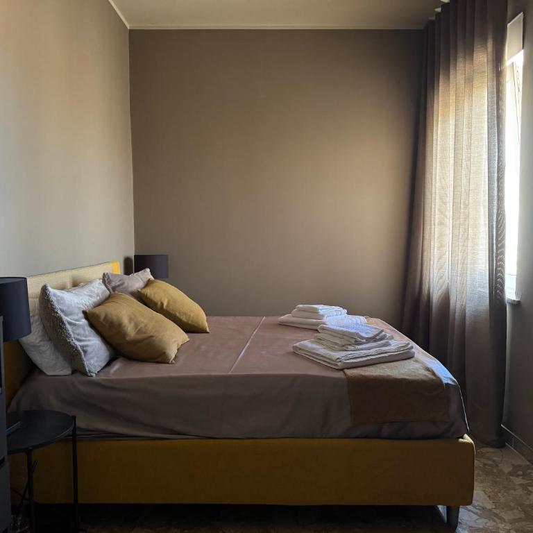 Terrazza 29 Marsala - Appartamento con 3 Camere da Letto e Vista Mare - 11
