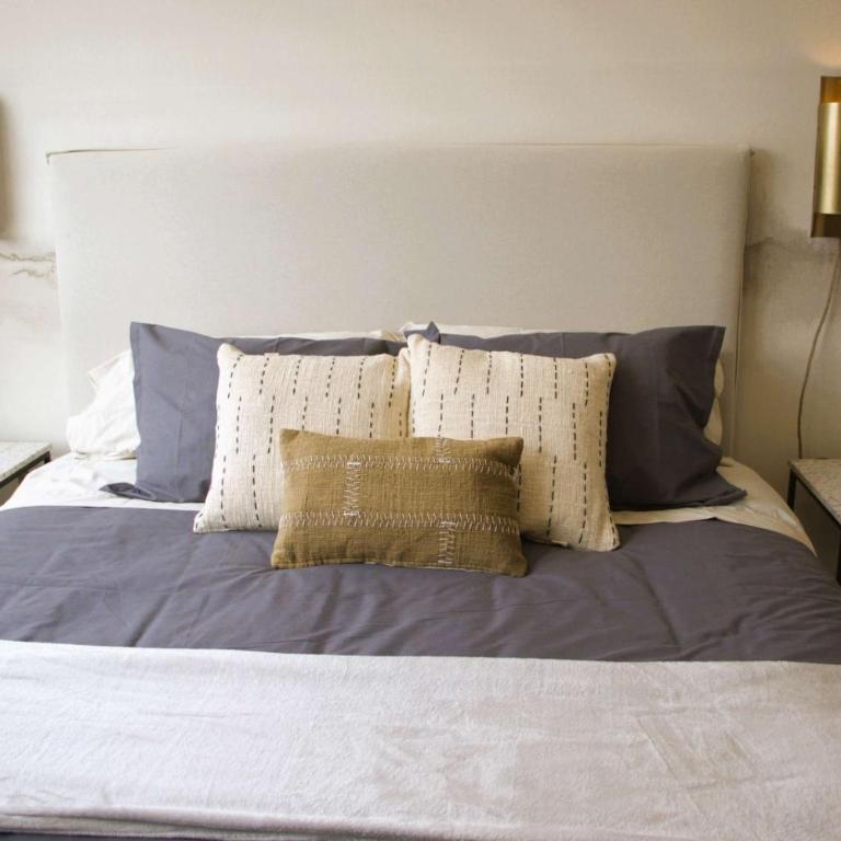 ApartHotel Puerto Serena - Apartamento Deluxe - 3