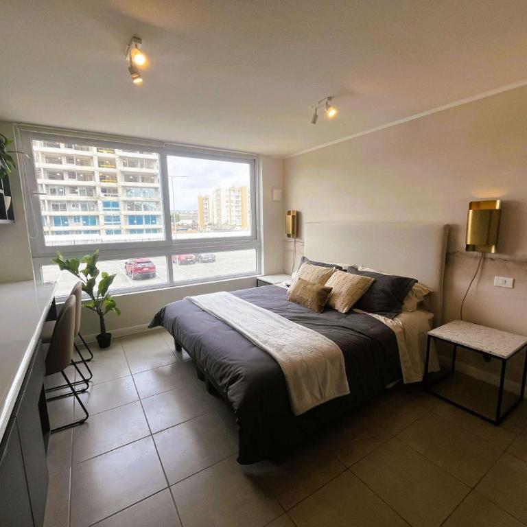 ApartHotel Puerto Serena - Apartamento Deluxe - 6