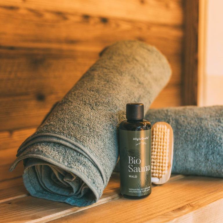Chalet Hideaway Alpi mit Sauna und Bergblick - Superior Chalet - 28