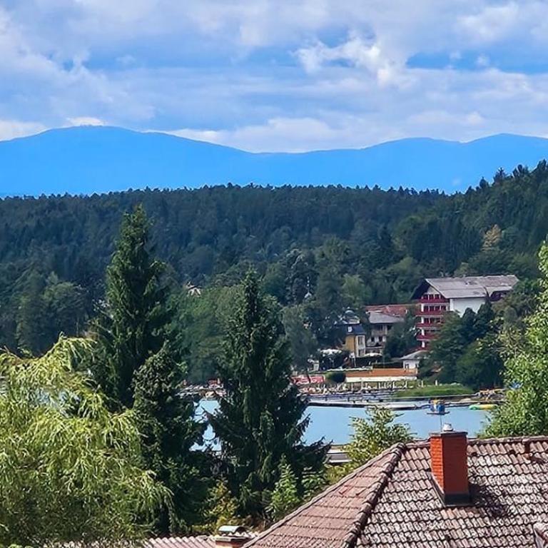 Seensucht Klopeinersee - Apartment mit 2 Schlafzimmern - 28