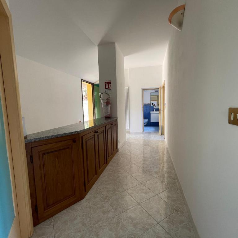 A 2 Colli dal Mare - Casa con 2 Camere da Letto - 21