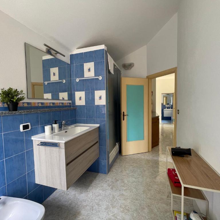 A 2 Colli dal Mare - Casa con 2 Camere da Letto - 17