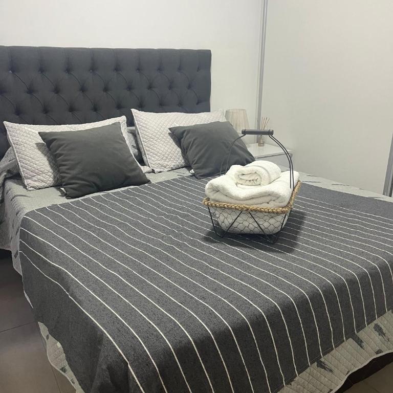 Mitre suite - Apartamento de 1 dormitorio - 1