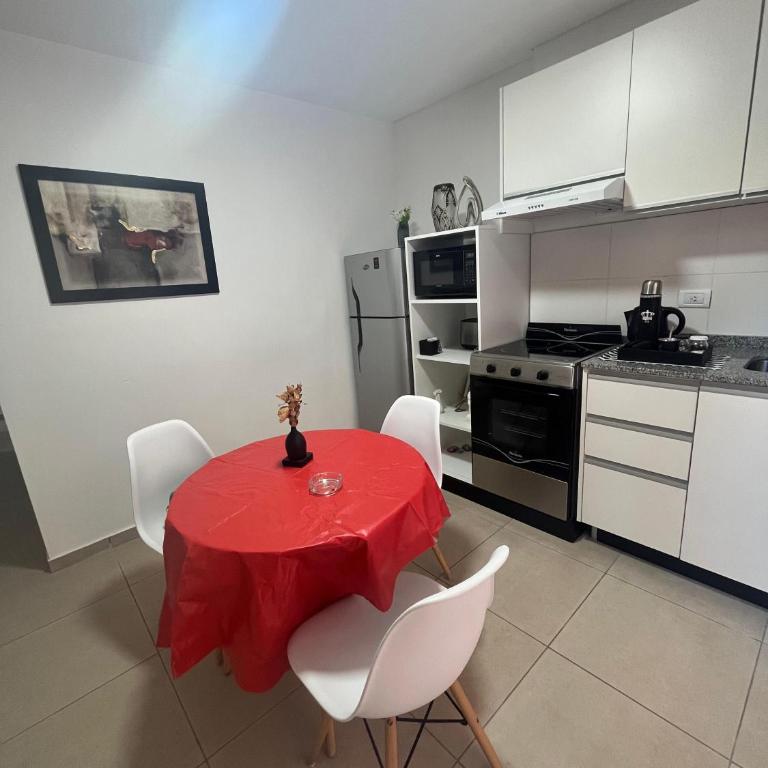 Mitre suite - Apartamento de 1 dormitorio - 3