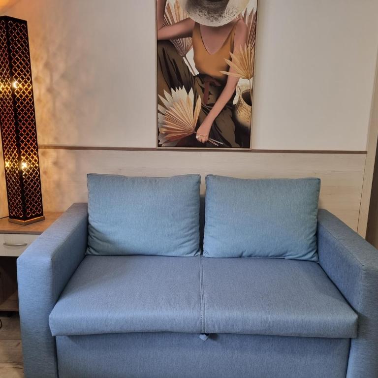 The Royal Apartments Mariazell - Apartment mit 1 Schlafzimmer - 19