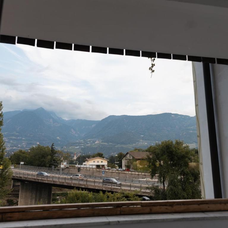 Hotel Marlingerhof - Superior Doppelzimmer mit Balkon - 7