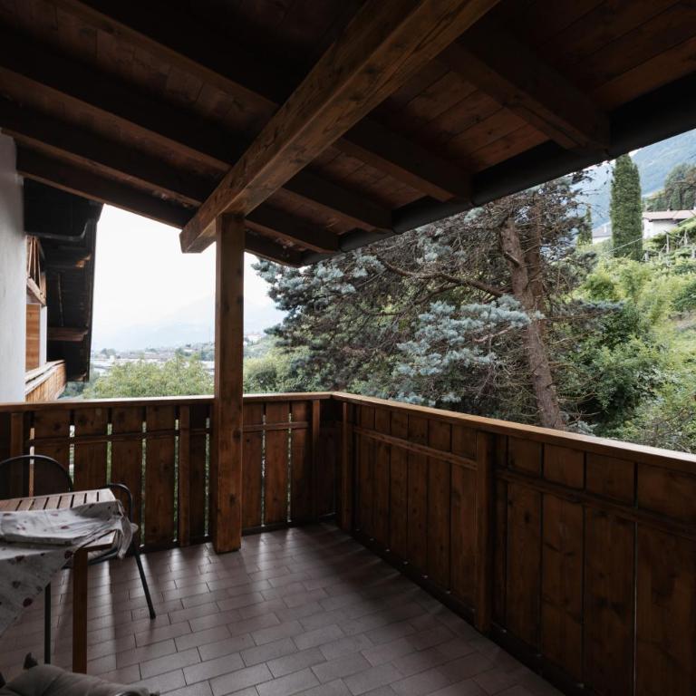 Hotel Marlingerhof - Superior Doppelzimmer mit Balkon - 9
