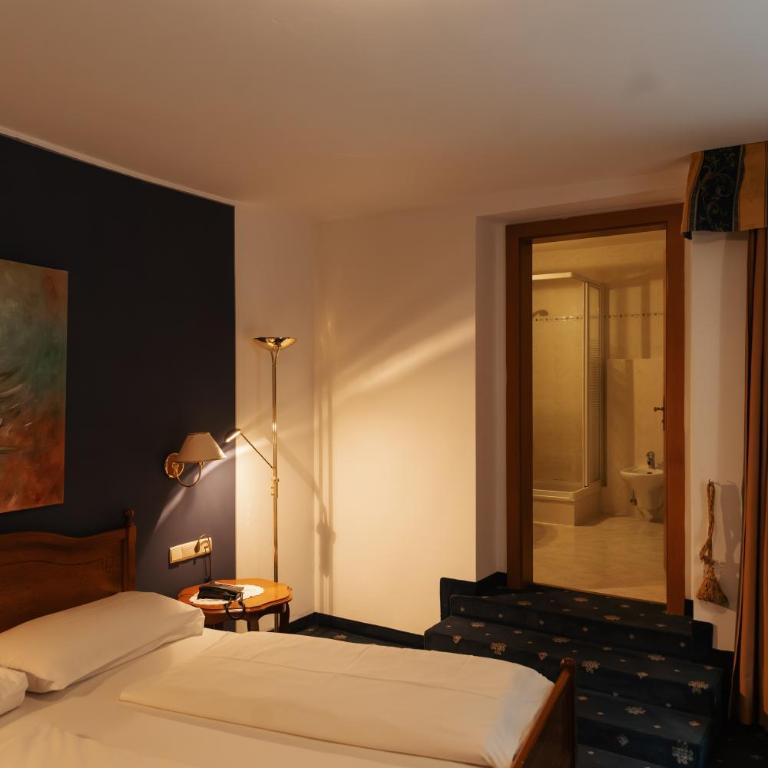 Hotel Marlingerhof - Superior Doppelzimmer mit Balkon - 6