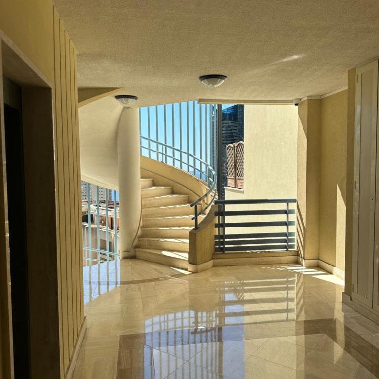 Beausoleil near Monaco - Cosy Studio with Sea view - Monolocale con Vista Mare - 13