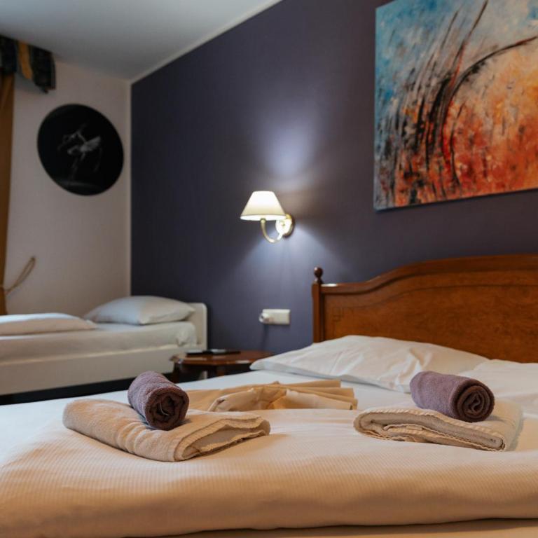 Hotel Marlingerhof - Superior Doppelzimmer mit Balkon - 3