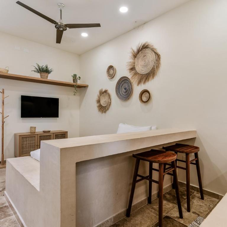 Florita39 - Junior Suite with Balcony - 3