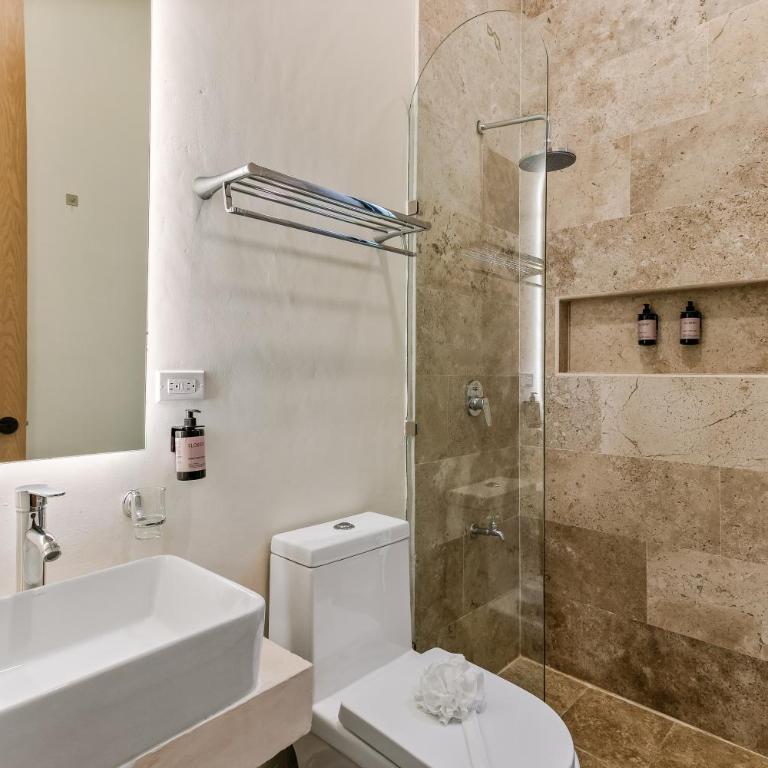 Florita39 - Superior Suite - 13