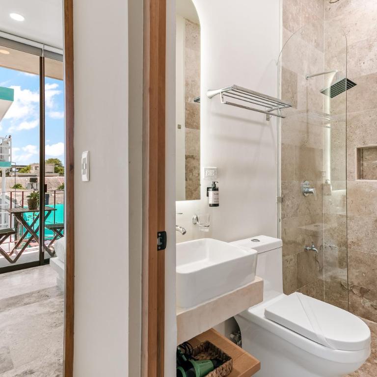 Florita39 - Junior Suite with Balcony - 8