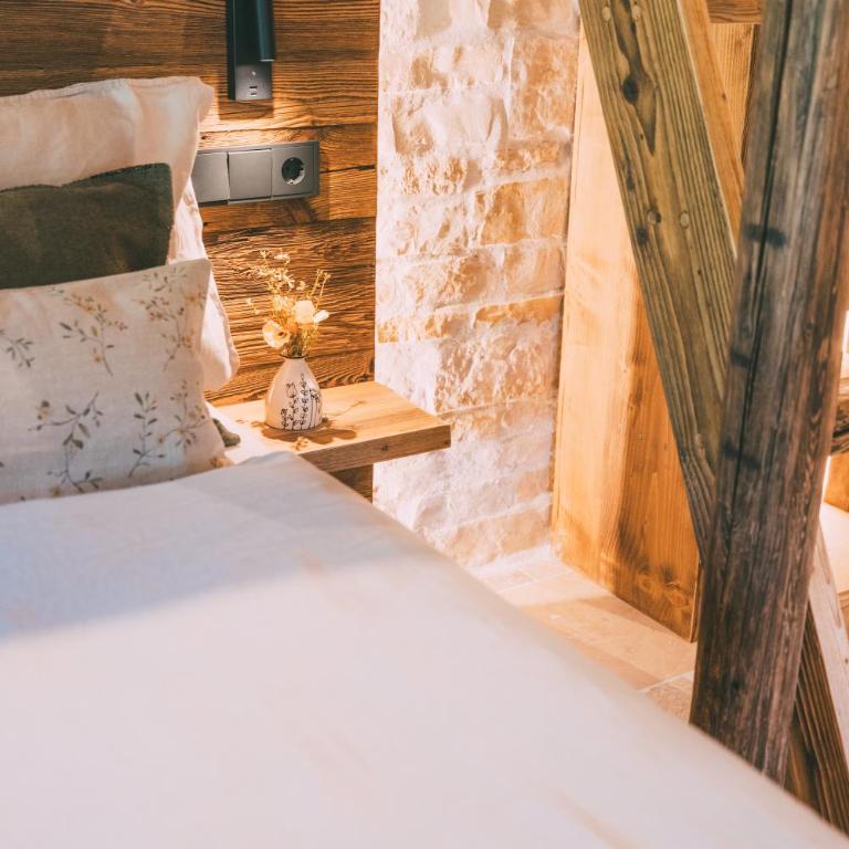 Chalet Hideaway Alpi mit Sauna und Bergblick - Superior Chalet - 44