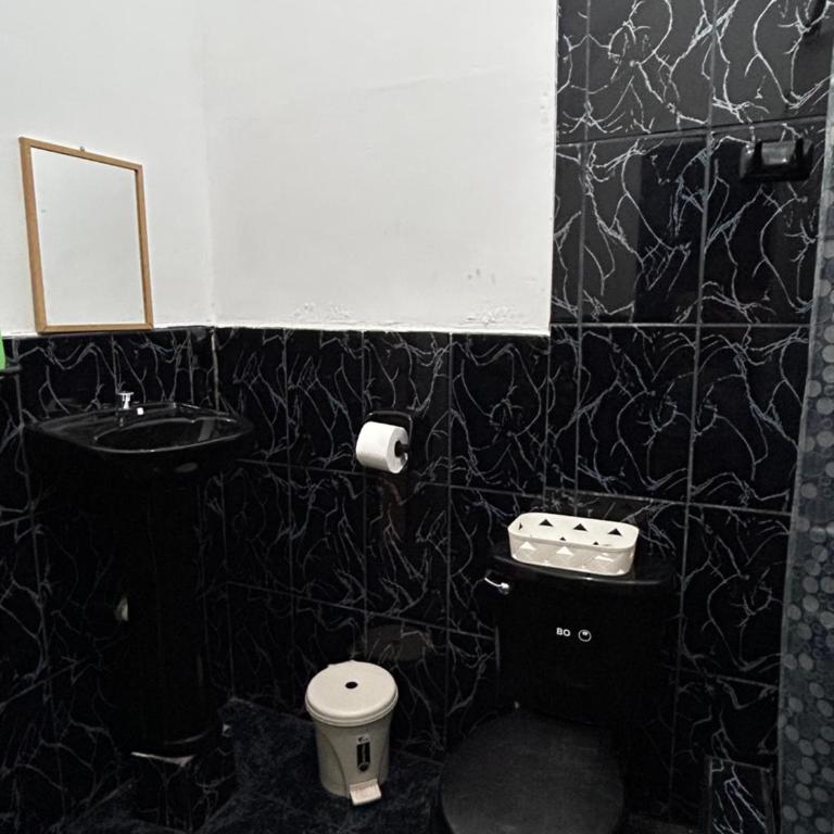 Padilla - One-Bedroom House - 4