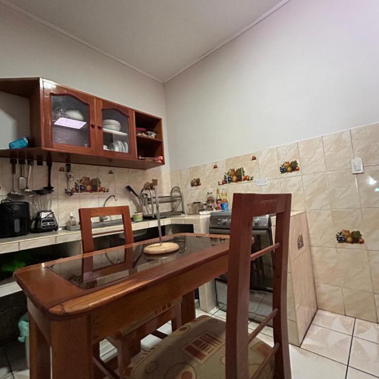 Padilla - One-Bedroom House - 6