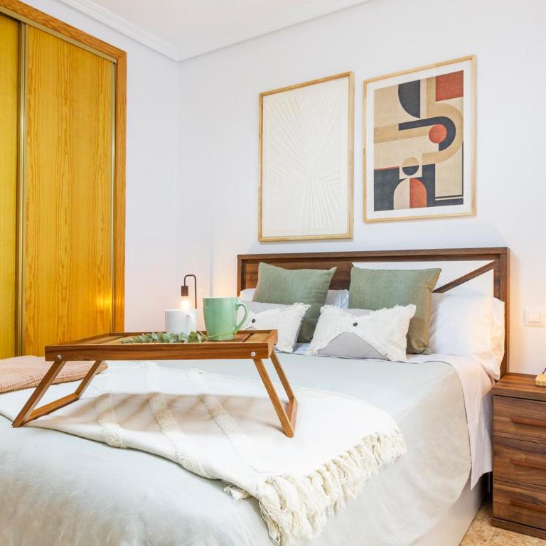 Dream Costa Blanca Luxury Apartment - Apartamento de 2 dormitorios - 2