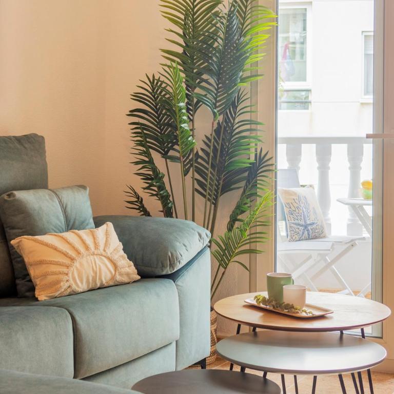 Dream Costa Blanca Luxury Apartment - Apartamento de 2 dormitorios - 27