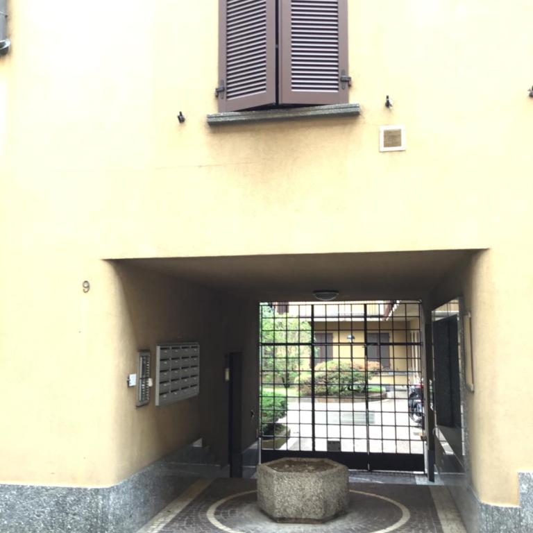 Dany's house - Apartment mit 1 Schlafzimmer - 11