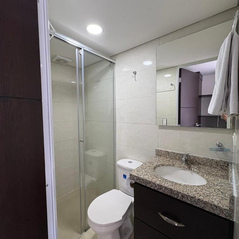 Casa Seganis - Habitación Individual con baño privado - 3